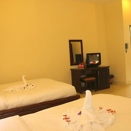 Hon Rom Sunlight Resort Mui Ne Zewnętrze zdjęcie